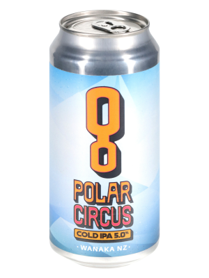 Polar Circus - Cold IPA 5%